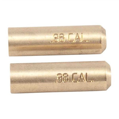 Il supporto estrattore regolabile Brownells è completamente adattabile e intercambiabile per revolver .38-.45, eliminando la necessità di strumenti separati.