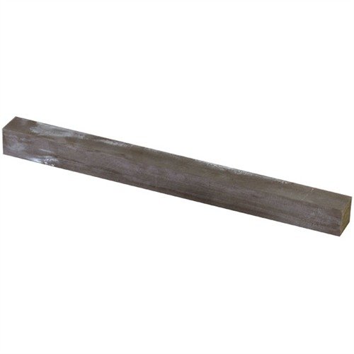 Le pietre ceramiche Brownells offrono rimozione rapida del metallo e finitura fine, ideali per il lavoro sui grilletto con bordi affilati e azione di taglio precisa.