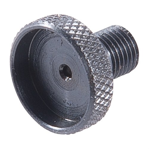 Le aperture Williams individuali ti permettono di scegliere il mirino ideale per la caccia e il tiro al bersaglio, sostituendo dischi mancanti o danneggiati.