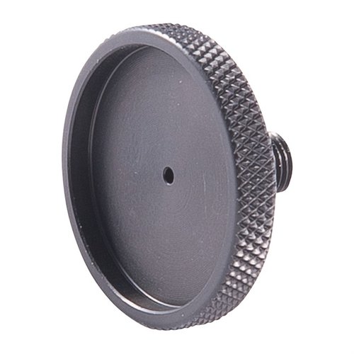 Gli aperture Williams individuali ti permettono di scegliere il mirino ideale per la caccia e il tiro a segno, sostituendo dischi mancanti o danneggiati.