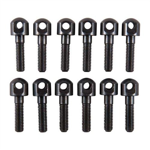 Il Kit SLING SWIVEL STUD di UNCLE MIKES offre tutti i componenti necessari per risparmiare tempo e denaro, con una varietà di supporti e accessori.
