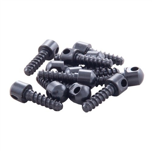 Il kit SLING SWIVEL STUD di UNCLE MIKES offre tutti i componenti necessari per il montaggio dei supporti, risparmiando tempo e denaro.