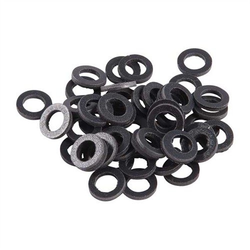 Il Kit SLING SWIVEL STUD di UNCLE MIKES offre tutte le parti necessarie per i tuoi swivel stud, risparmiando tempo e denaro con 50 pezzi essenziali in un'unica confezione.