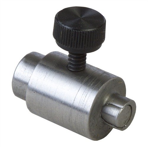 Il Brownells Centerfire/Rimfire Firing Pin Protrusion Gauge misura con precisione la protrusione del percussore, garantendo sicurezza e affidabilità per armi di ogni tipo.