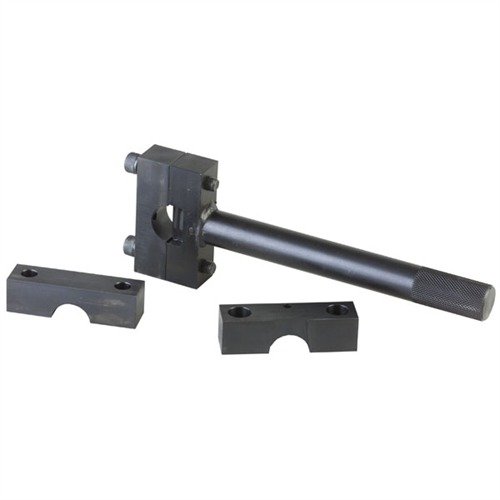 La chiave d'azione RUGER® MK I™ & MK II™ di BROWNELLS offre supporto completo per rimuovere i ricevitori difficili senza danneggiare la rampa di alimentazione.