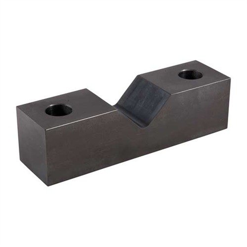 Il sistema di chiave d'azione universale BROWNELLS distribuisce le forze di torsione in modo uniforme, proteggendo i ricevitori e prevenendo danni costosi.