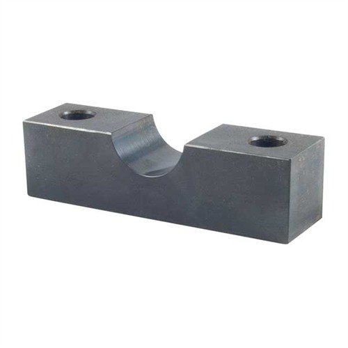 Il MINI-MAUSER Action Wrench offre supporto completo per il ricevitore e il lug, prevenendo danni e torsioni grazie al design avanzato e alla qualità professionale.