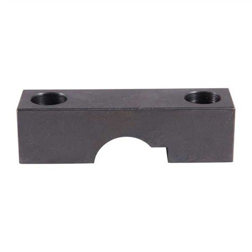 Il sistema di chiave d'azione 1917 Enfield/P-14 di Brownells supporta in modo uniforme il ricevitore, prevenendo danni costosi e garantendo una presa sicura.