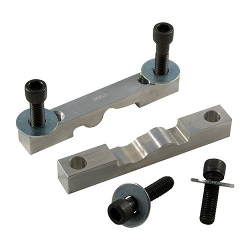 La testa dell'azione RUGER® è realizzata in alluminio per proteggere i telai fragili delle armi a singola azione, prevenendo danni costosi.