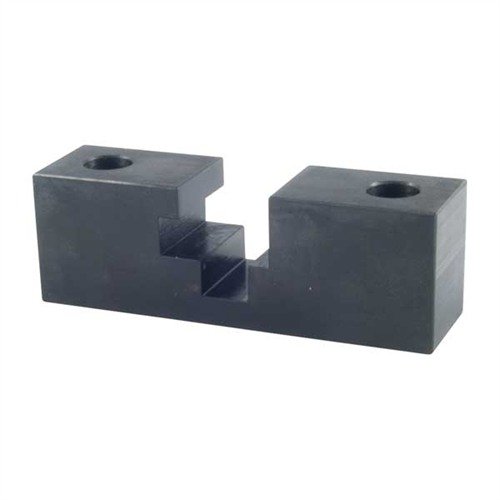 Il sistema di azionamento M1 Carbine di Brownells offre supporto completo al ricevitore, prevenendo danni e garantendo una presa sicura su tutte le azioni di fucile.