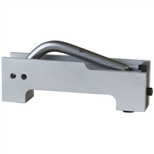 Il M1/M14 Bolt Disassembly Tool di Brownells rende l'assemblaggio e la disassemblaggio del bolt rapido e semplice, grazie al manico a due posizioni per una maggiore leva.