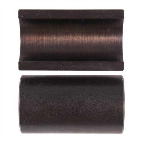 I bushings per morsa per canne in acciaio offrono una presa eccezionale e durata, ideali per allentare anche le canne più serrate senza danneggiarle.