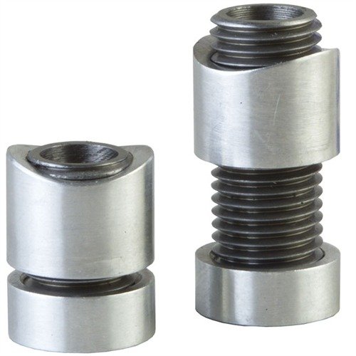 Le maniche di bedding regolabili si installano facilmente e si adattano a quasi tutti i tipi di calci, senza necessità di tagli o lavorazioni aggiuntive.