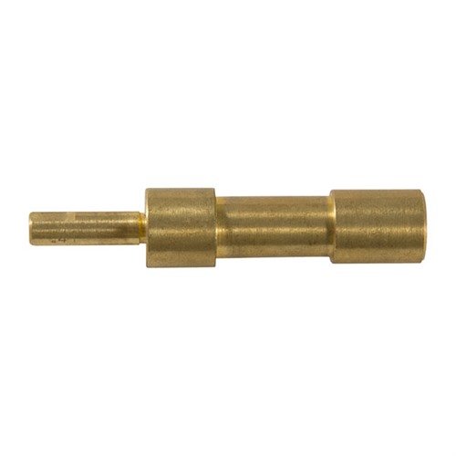 Il BRASS PILOTS in ottone offre un supporto robusto per centrare con precisione i cutter di Facing e Chamfering, garantendo durata e resistenza all'usura.