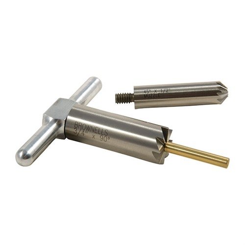 Canne blank e utensili > Kit di utensili per smussatura canna - Anteprima
