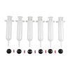 BROWNELLS RE-USABLE SYRINGE 30CC 6 PACK