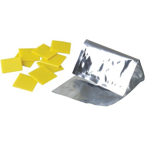 Il kit TRIPLE TOUGH RUST-BLOX offre una protezione duratura per le armi, con sacche robuste e Blox che prevengono ruggine e corrosione per oltre un anno.