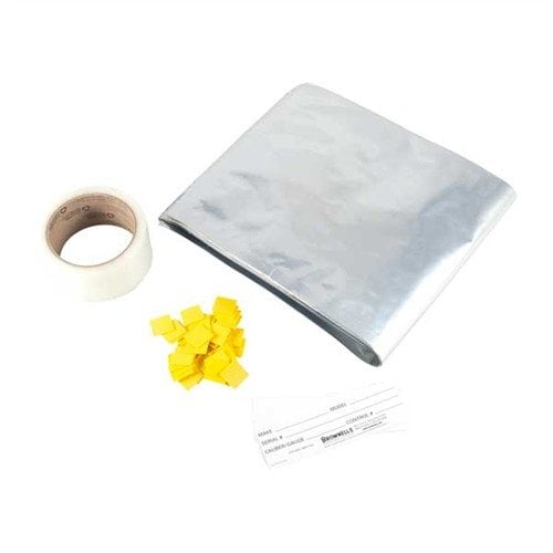 Stoccaggio materiali > Kit stoccaggio armi - Anteprima 0