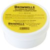 BROWNELLS #600 LAPPING COMPOUND