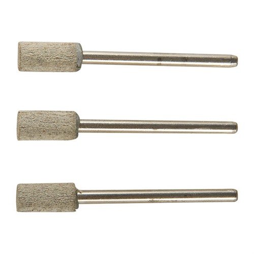 Le MX FINISHING WHEELS di Brownells sono durevoli e ideali per lucidare e modellare, con un design non tessuto che funziona perfettamente su alluminio e ottone.