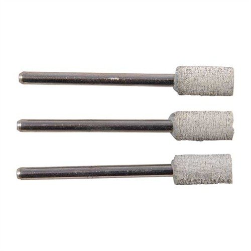 Le MX FINISHING WHEELS di BROWNELLS offrono una lunga durata e sono ideali per lucidare e modellare, funzionano perfettamente su alluminio e ottone.