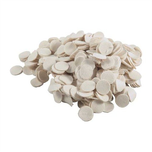 Pezzi extra resistenti in cotone flanella, con lato felpato super assorbente e lato twill per una pulizia profonda. Disponibili in confezioni da 100 e 1000.