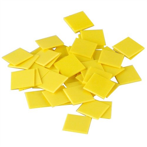 I RUST-BLOX VAPOR TABS proteggono fino a 300 pollici cubici di spazio ermetico con vapori inibitori di corrosione, durando almeno un anno. Ideali per casse degli attrezzi e armadietti.