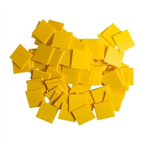 I RUST-BLOX VAPOR TABS proteggono fino a 300 pollici cubici di spazio ermetico con vapori inibitori della corrosione, durando almeno un anno.