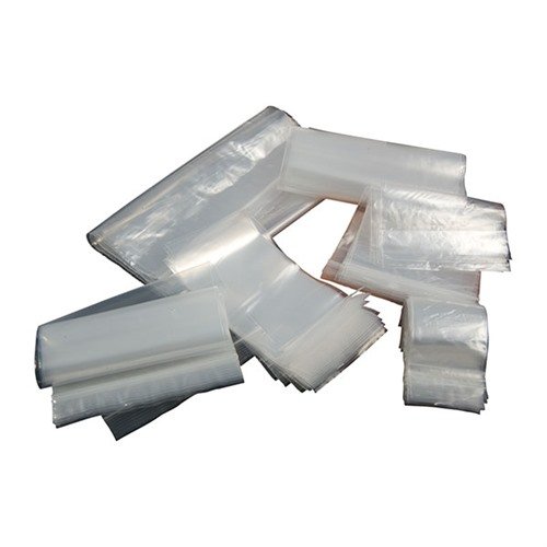 Materiali di consumo e accessori > Sacchetti di plastica - Anteprima 0