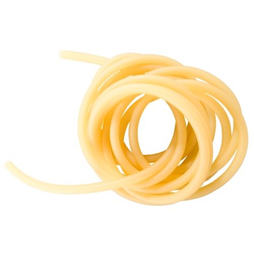 Il tubolare chirurgico di tipo B di Brownells offre una tenuta eccezionale per riparazioni e allineamenti, senza segni di morsetto e con grande tensione.