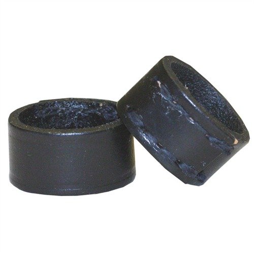 I COMPETITOR PLUS KEEPERS di Brownells offrono un'ottima qualità, ideali per un supporto a tre keeper o come sostituzione per altre cinghie. Venduti in confezione da 2.