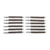 BROWNELLS 338 CALIBER STANDARD LINE STAINLESS RIFLE BRUSH 12 PACK