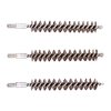 BROWNELLS 375 CALIBER STANDARD LINE STAINLESS RIFLE BRUSH 3 PACK
