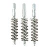 Spazzola Standard Line per pistole 9mm/.38/.357, acciaio inox, confezione da 3