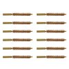 BROWNELLS 375 CALIBER "SPECIAL LINE" DEWEY RIFLE BRUSH 12 PACK