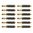 La spazzola HEAVY WEIGHT NYLON BORE BRUSH di BROWNELLS per calibro 410 elimina i depositi ostinati senza danneggiare. Scopri il pack da 12! 🛠️🔫