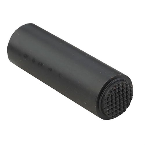 I Plugs per molla di rinculo 1911 Ed Brown sono realizzati secondo specifiche originali, resistenti all'usura e con un design tradizionale, perfetti per armi Government e Commander.