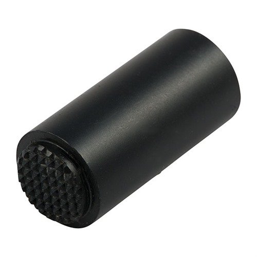 I pluggini per molla di rinculo 1911 di ED BROWN sono realizzati secondo specifiche originali, resistenti all'usura e con un aspetto tradizionale, ideali per il tuo fucile.