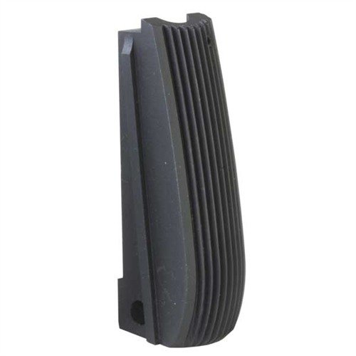 L'architettura del mainspring housing per 1911 offre un controllo superiore, riduce il rinculo e si installa facilmente su tutti i modelli full-size.