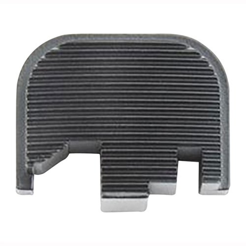 Realizzato in alluminio con serrature fini e anodizzato duro, il M&P Slide Backplate di Ed Brown è un sostituto perfetto e facile da installare per il M&P® e M&P® 2.0™.