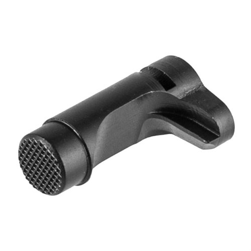 Il rilascio del caricatore Ed Brown 1911 è progettato per una vestibilità perfetta, realizzato in acciaio solido e trattato per una durata eccezionale.