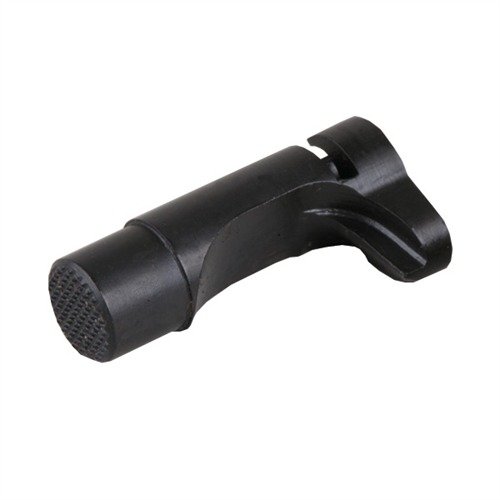 Il rilascio esteso del caricatore 1911 consente cambi rapidi e facili, è compatto per l'uso con fondine e offre una presa migliore grazie al design ottimizzato.