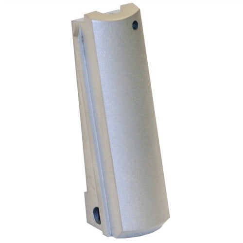 L'alloggiamento piatto per mainspring 1911 di Ed Brown offre un design elegante e funzionale, garantendo un'ottima presa senza abrasioni, ideale per ogni tipo di arma.