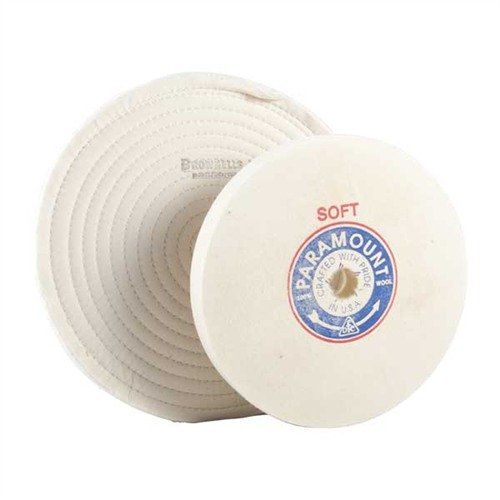 Le ruote di feltro BACON FELT, 8