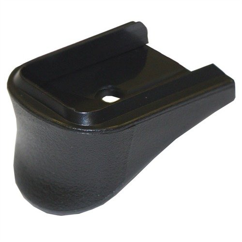 L'estensione del grip Pearce per Springfield XD migliora il controllo del rinculo e la precisione, offrendo una presa più comoda senza aumentare la capacità del caricatore.