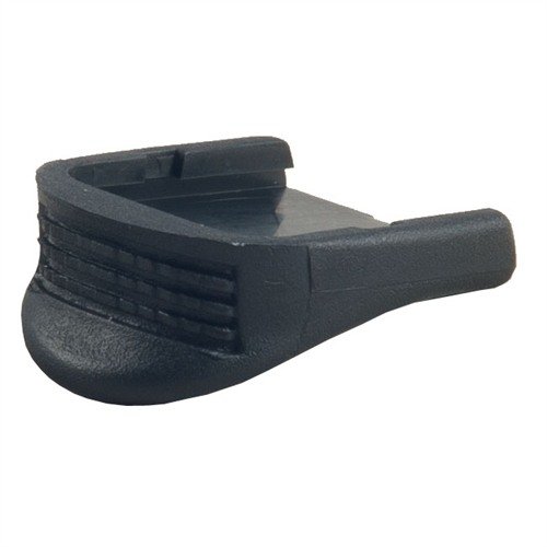L'estensione del grip per Glock® 29 migliora il controllo del rinculo e la precisione, offrendo un supporto per il dito mignolo e maggiore comfort durante il tiro.