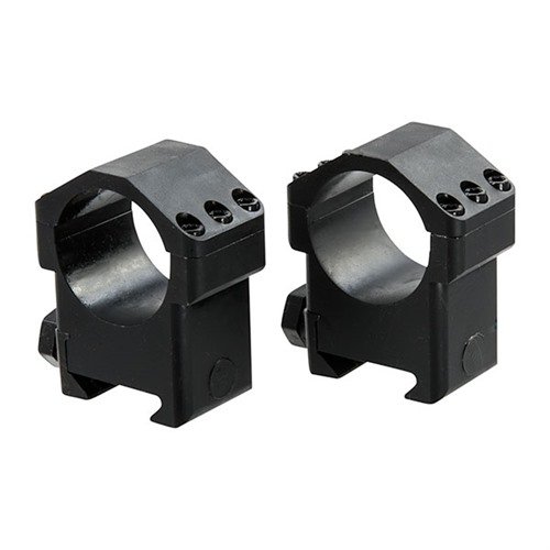 Badger Ordnance Max-50 30mm High (1.125) Badger Ordnance Max-50