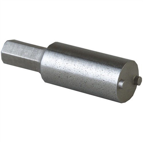 Il M14/M1A Stock Liner Nut Driver di Badger Ordnance offre un'ottima presa per rimuovere i dadi della guaina su calci in legno, compatibile con i manici Magna-Tip®.