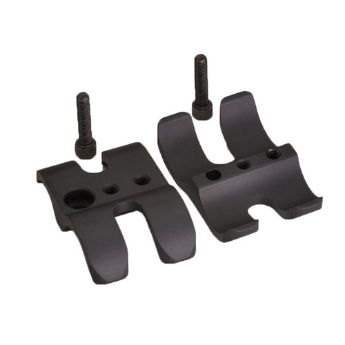 Il MAGAZINE EXTENSION SUPPORT CLAMP di NORDIC COMPONENTS offre supporto extra per tubi di caricamento estesi, riducendo vibrazioni e migliorando l'affidabilità.