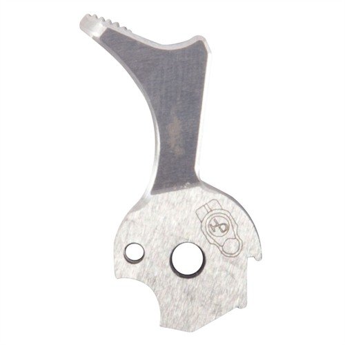 Il set 1911 Retro Hammer offre un design a profilo basso che previene il pizzicamento, con componenti in acciaio attrezzato per una durata ottimale e una personalizzazione facile.